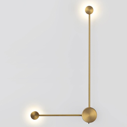 Настенный светильник Odeon Light SATELLITE 7009/10WL фото 4