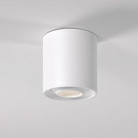 Светильник потолочный светодиодный Elektrostandard Orsa 10W 4200K белый 25041/LED