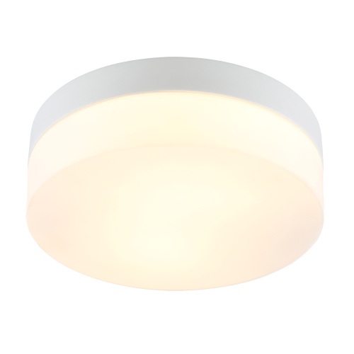 Потолочный светильник Arte Lamp AQUA-TABLET A6047PL-2WH