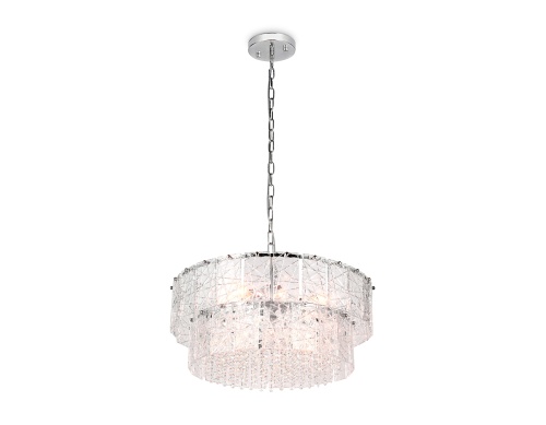 Подвесная хрустальная люстра Ambrella TRADITIONAL TR TR5235 фото 5