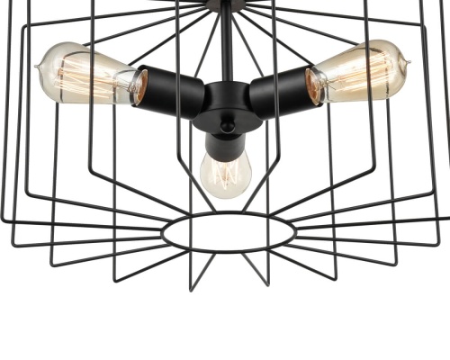 Подвесной светильник Vele Luce Mascot VL5332P03 фото 4