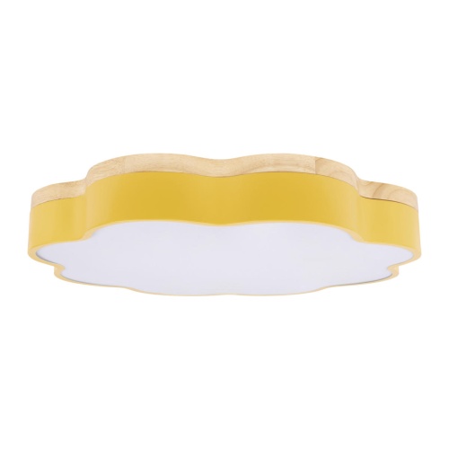 LOFT IT Потолочный светильник Axel 10225/36 Yellow фото 3