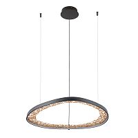 Светильник подвесной Arte Lamp Cinta A1847SP-46BK