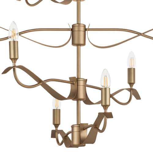 Люстра Lightstar Ragno 733283 фото 3