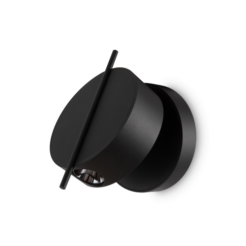 Настенный светильник (бра) Maytoni Nuance MOD180WL-L4B3K фото 12