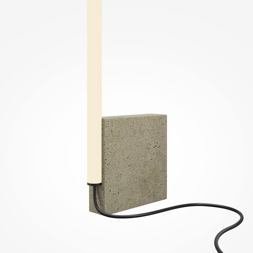 Напольный светильник (торшер) Maytoni Solid MOD277FL-L24GR3K фото 6