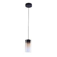 Подвесной светильник ARTE LAMP LANTERNA A3606SP-7BK