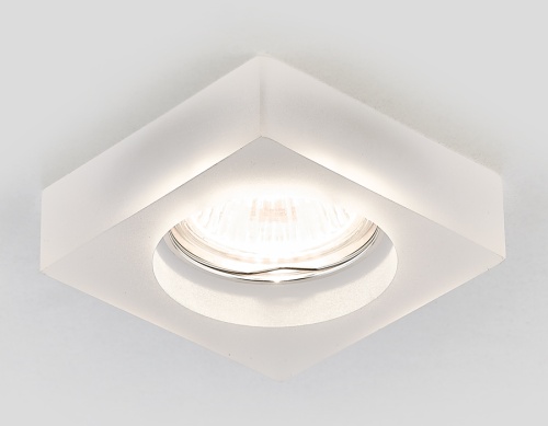 Точечный светодиодный светильник Ambrella COMPO S9171 W фото 3