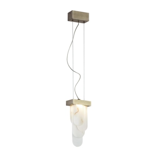 Подвес Odeon Light FOROS 5437/12L фото 5