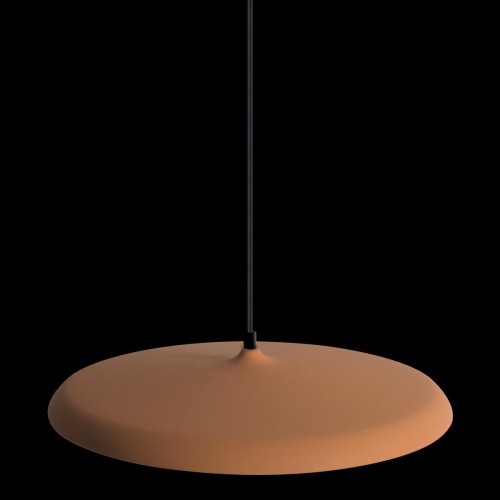 Подвесной светильник Loft It (Light for You) Plato 10119 Orange фото 7