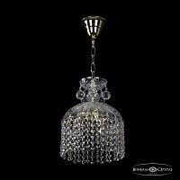 Подвесной светильник Bohemia Ivele Crystal 14781/22 G R