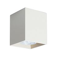 Потолочный светильник TopDecor Tubo8 SQ P1 26