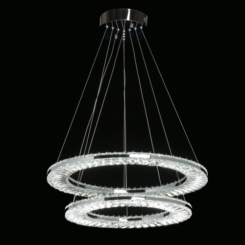 Люстра с пультом MW-Light Гослар 498016202 фото 10