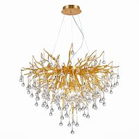 Подвесная люстра ST Luce Anzio SL1651.203.09