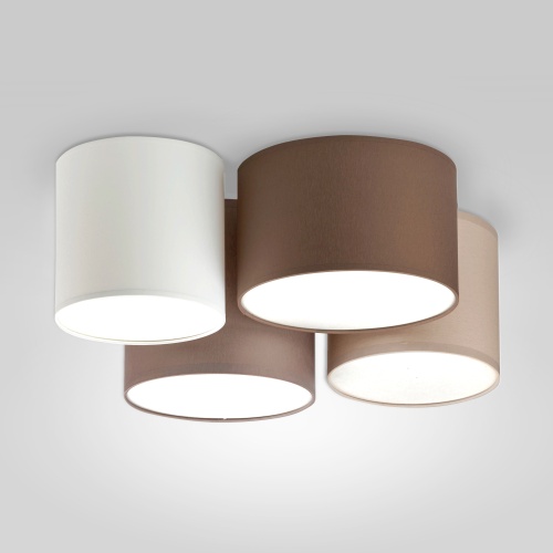 Люстра TK Lighting Cordoba 3163 фото 3