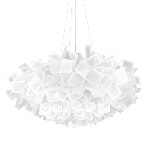 Подвесной светильник LOFT IT Clizia 10231/780 White фото 4