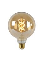 Лампочка светодиодная диммируемая Lucide LED Bulb E27 5W 2200K 49033/05/62