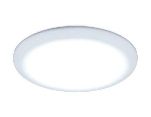 Встраиваемый светильник Ambrella DOWNLIGHT 30W DCR307 фото 4