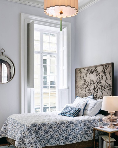Люстра LH Mirror Home Тампа BD-1184218 фото 3
