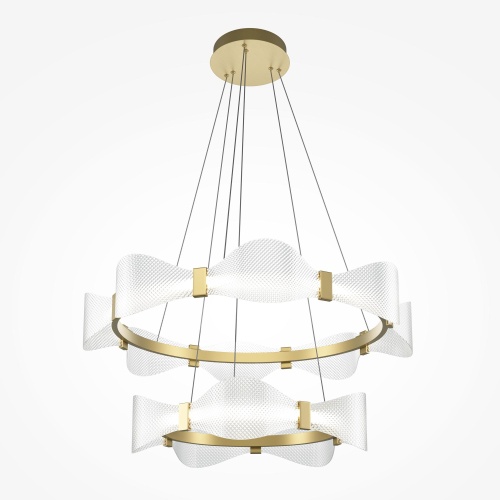 Подвесной светильник Maytoni Breeze MOD281PL-L80BS3K фото 8
