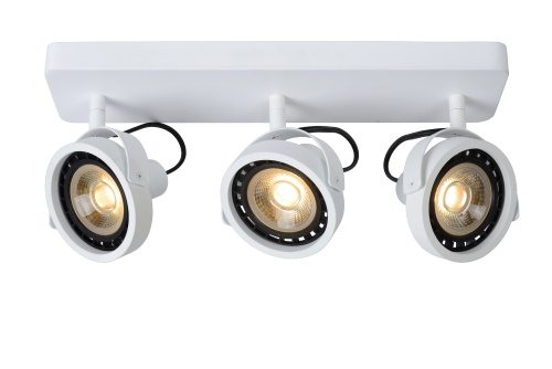 Спот Lucide TALA LED 31931/36/31