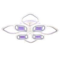 Потолочный светильник Escada  MIRA 10265/8LED