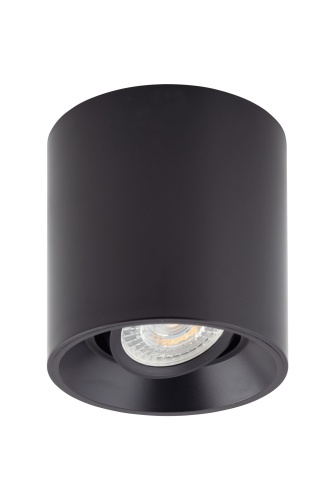 Накладной светильник Denkirs DK3020BВ DK3040-BK фото 3