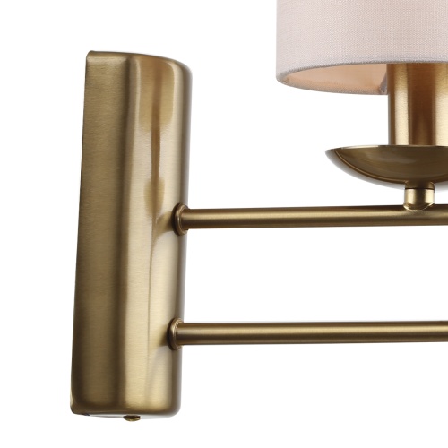 Бра Escada ECLIPSE Brass  10166/1A фото 6