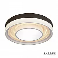 Потолочный светильник iLedex Summery B6317-104W/520 WH