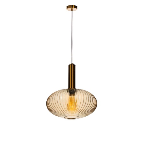 Подвесной светильник Loft It Iris 2071-C+BR