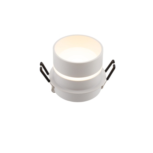 Влагозащищенный светильник Denkirs DK2404-WH