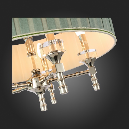 Светильник подвесной ST Luce OLEO SL1121.103.05 фото 4