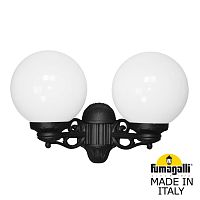 Светильник уличный настенный Fumagalli GLOBE 250 G25.141.000.AYF1R