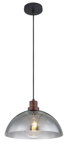 Светильник подвесной Globo Lighting Salsa 15562H1