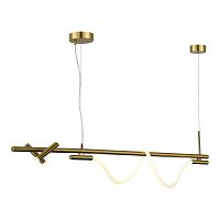 Светильник подвесной ST-Luce Marlow SL6118.303.03