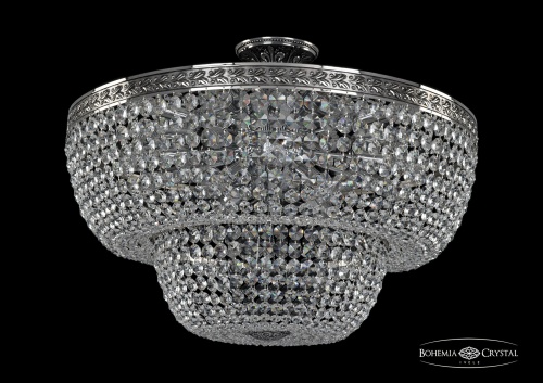Люстра Bohemia Ivele Crystal 19101/70IV NB
