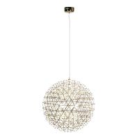 Подвесной светильник Loft It (Light for You) Raimond 9027-89 Gold