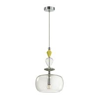 Подвес Odeon Light CLASSIC 4893/1A