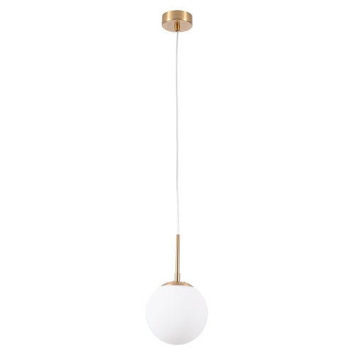 Светильник Arte Lamp VOLARE A1565SP-1PB