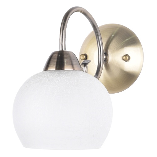 Светильник настенный Arte Lamp A9317 A9317AP-1AB