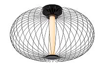 Светильник потолочный Lucide CARBONY 20114/50/30