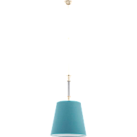 Светильник подвесной Kutek NAPOLI NAP-ZWD-1(Z/A)