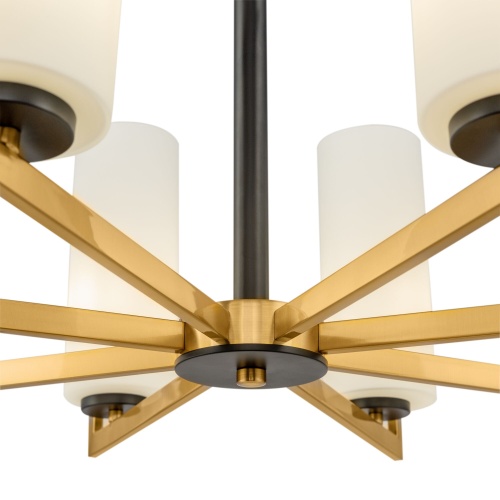 Люстра Maytoni Fortano MOD089PL-08BS фото 6