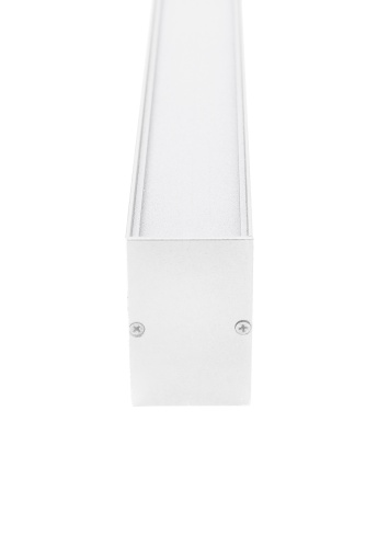 Потолочный подвесной светильник Denkirs DK9000 DK9253-WH фото 4
