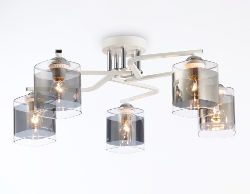 Потолочный светильник Ambrella TRADITIONAL TR303219 фото 3
