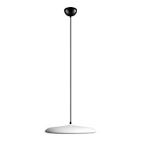 Подвесной светильник Loft It (Light for You) Plato 10119 White