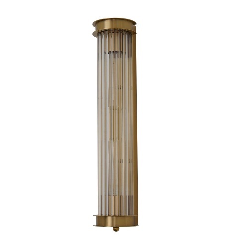 Настенный светильник Favourite Modern Trompa 4092-2W фото 2