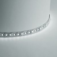 Cветодиодная LED лента Feron LS612, 120SMD(2835)/м 9.6Вт/м  5м IP20 12V 4000К Feron 41448