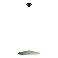 Подвесной светильник Loft It (Light for You) Plato 10119 Green