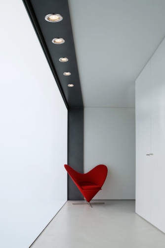 Встраиваемый светильник 12100-3LED фото 3